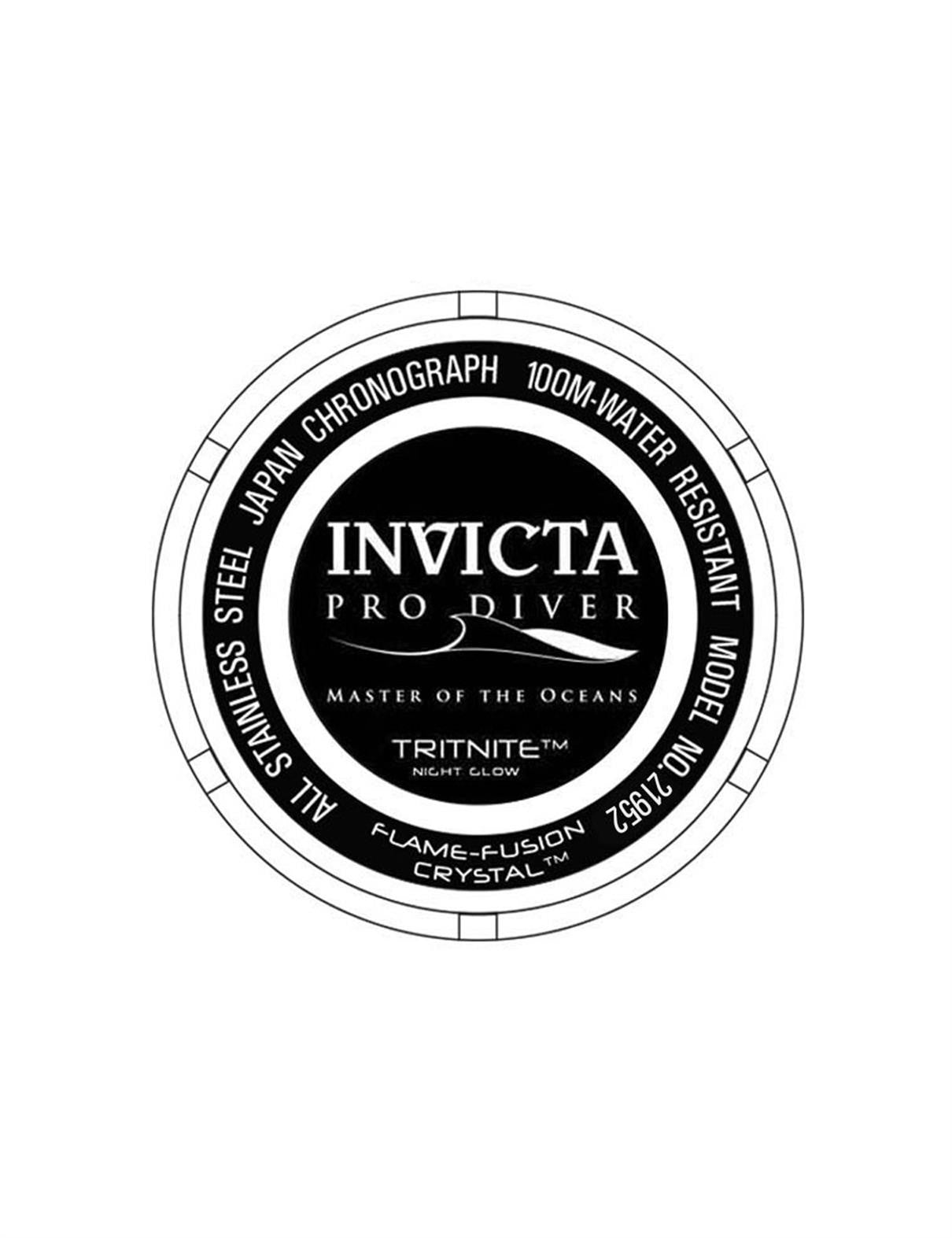INVICTA