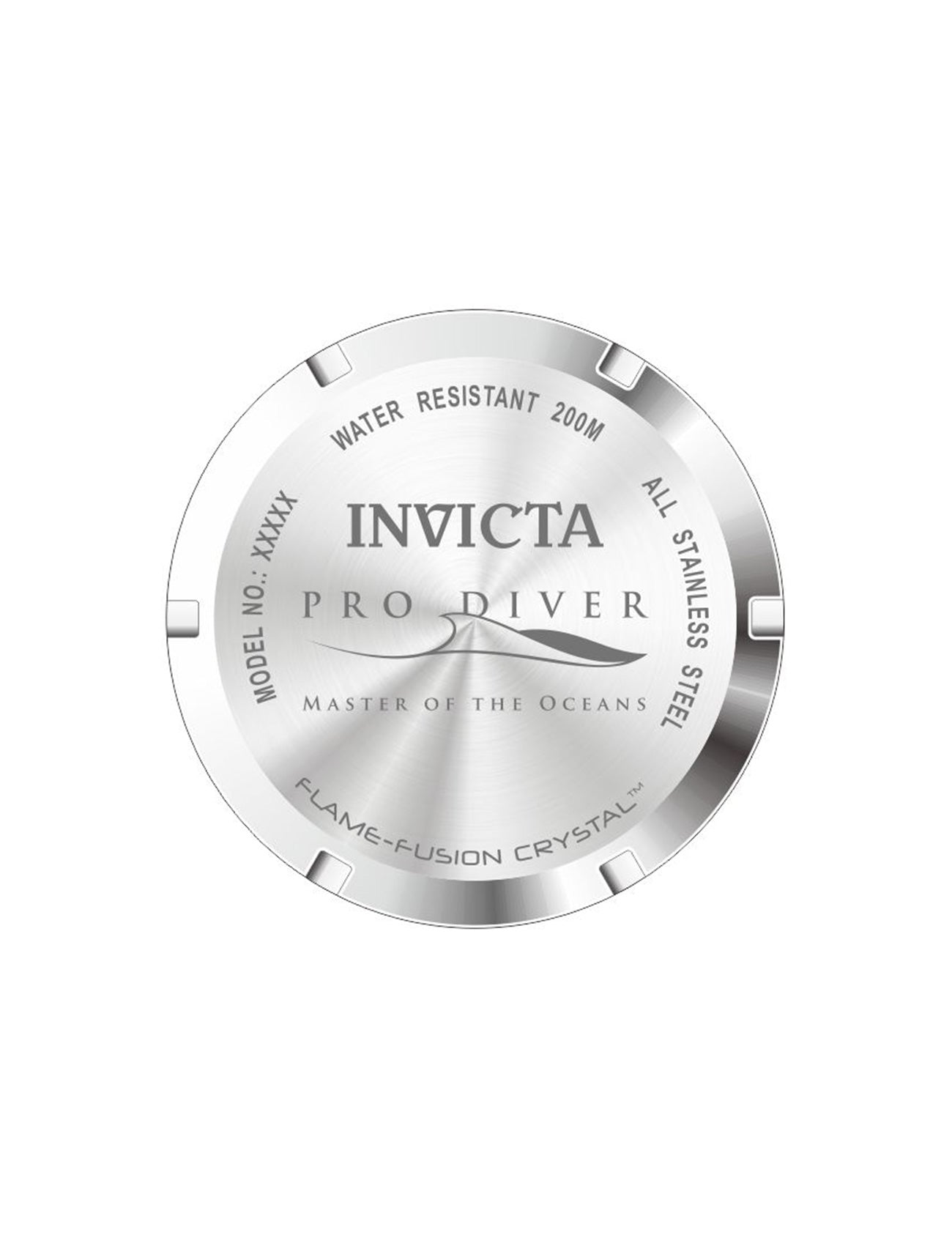 INVICTA Prodiver Men's