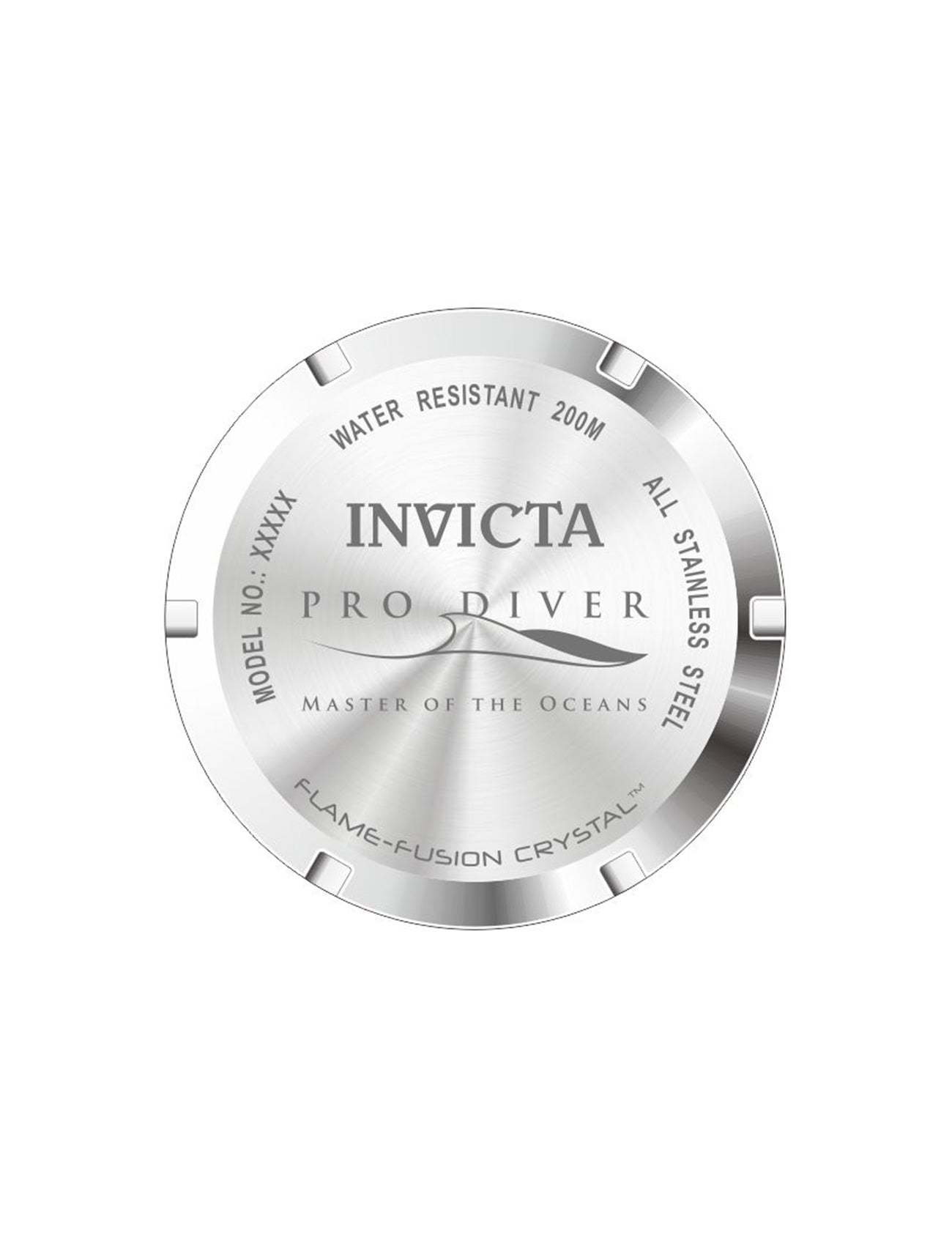 INVICTA Prodiver Men's