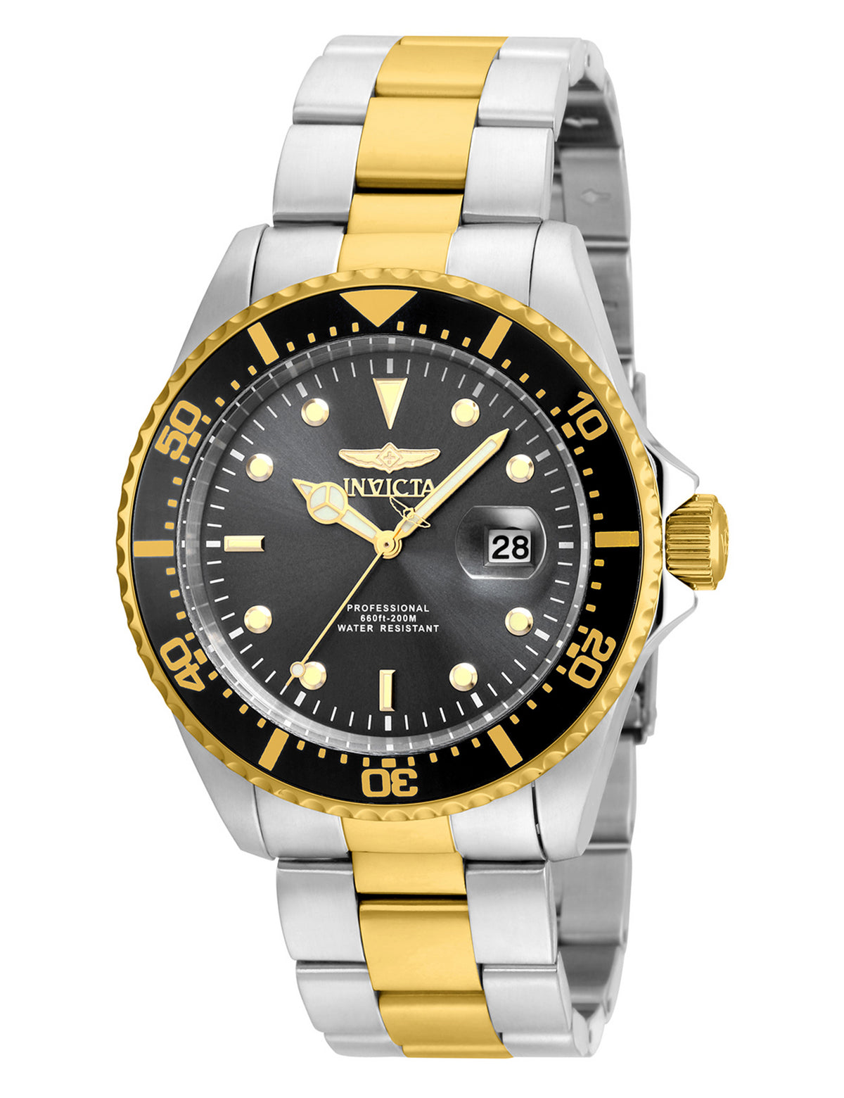 INVICTA Prodiver Men's