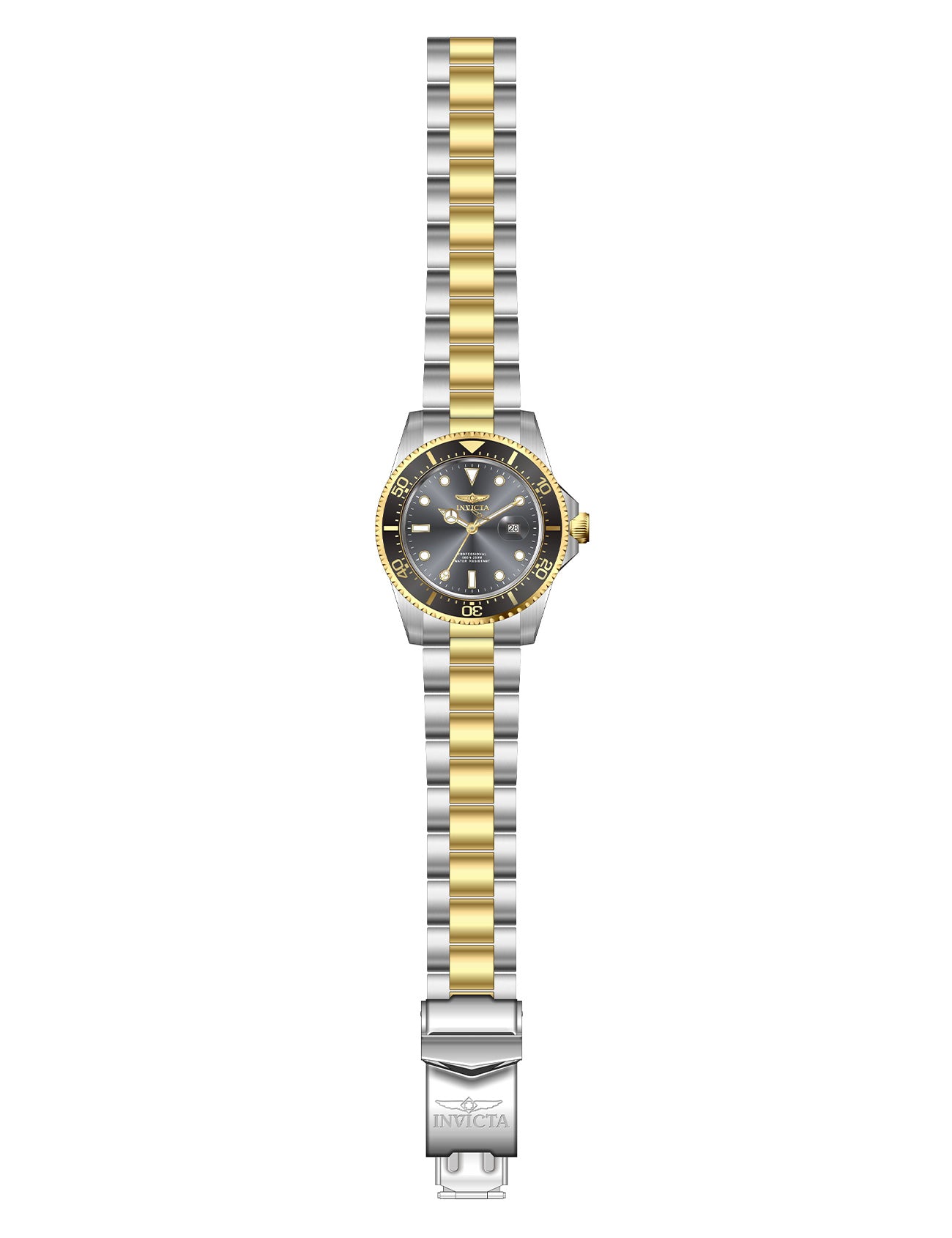 INVICTA Prodiver Men's