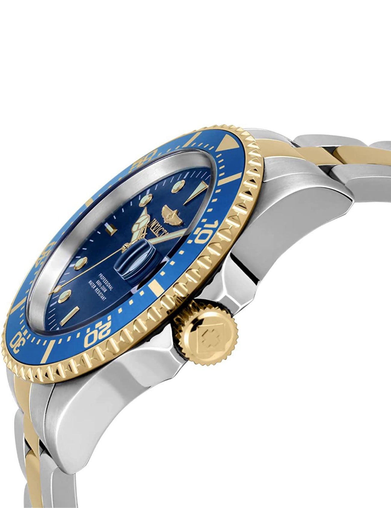 INVICTA Prodiver Men's