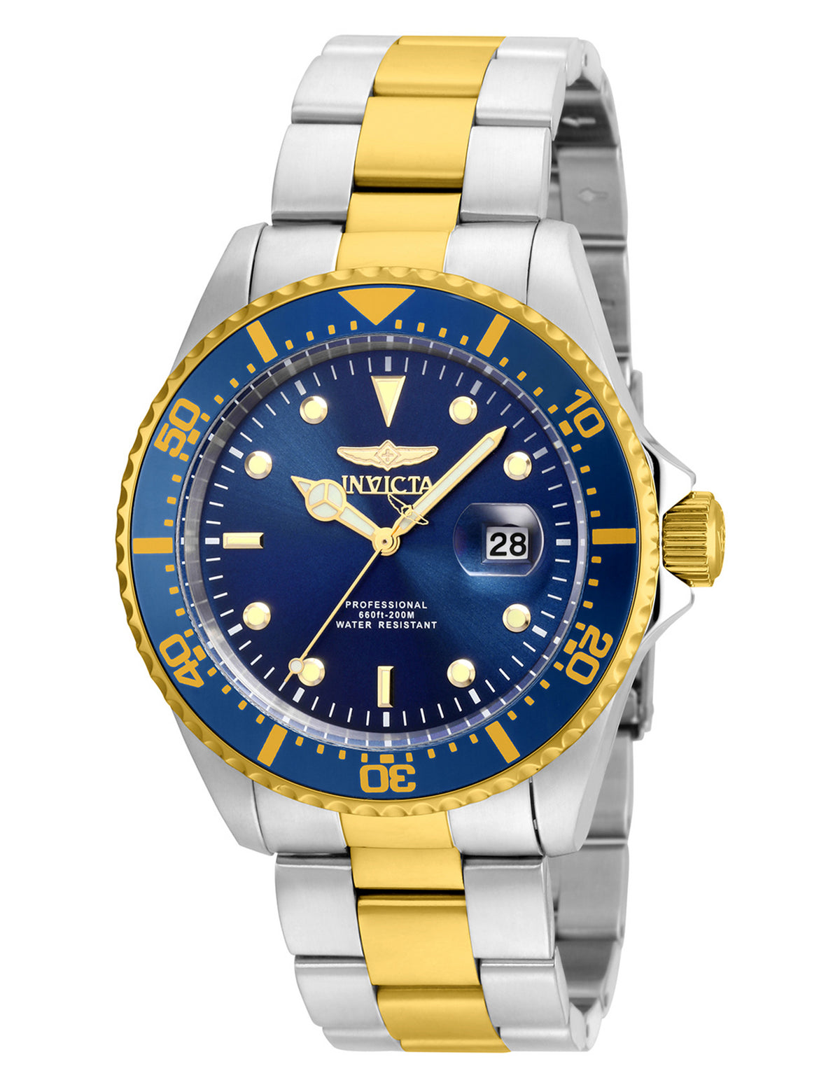 INVICTA Prodiver Men's