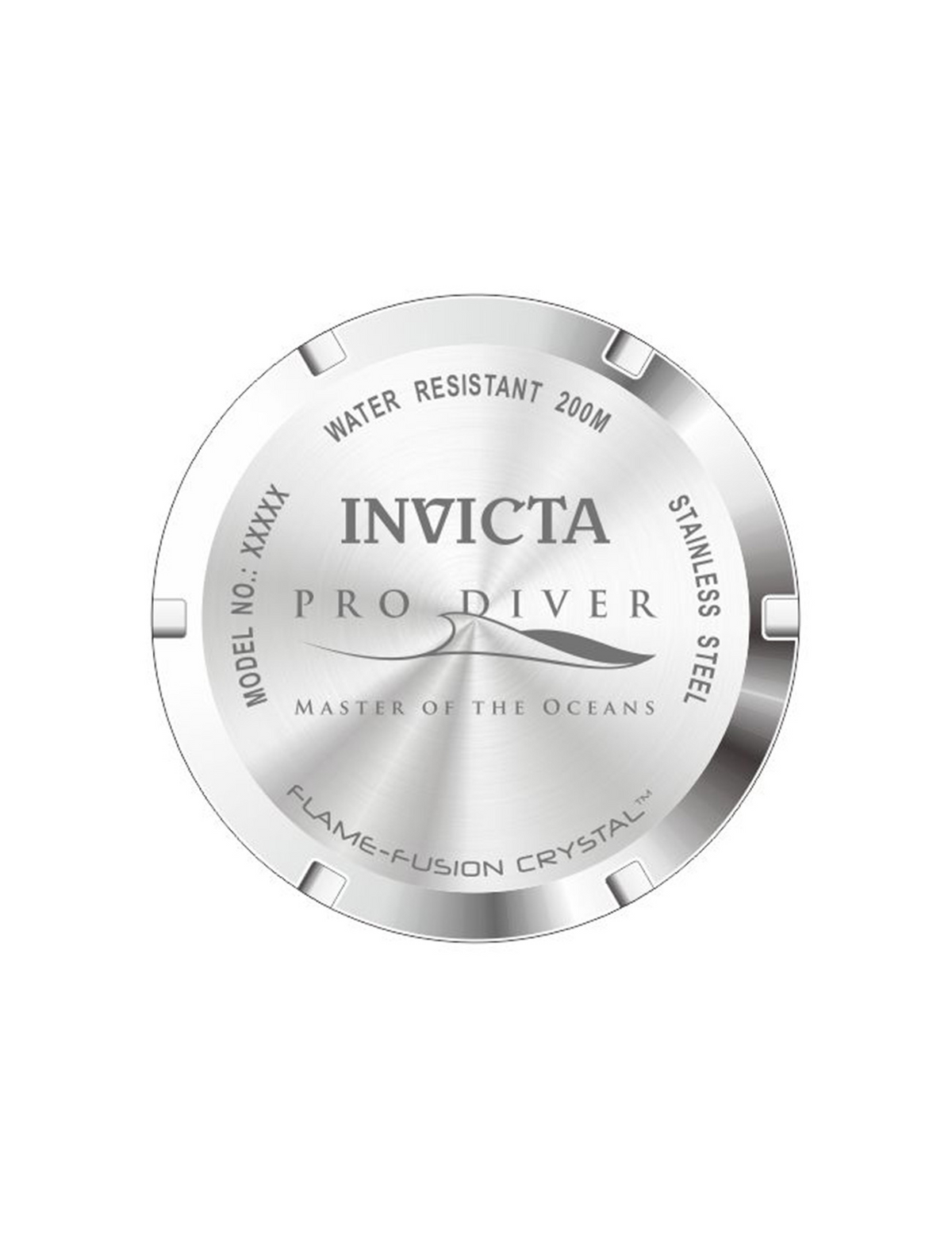 INVICTA Prodiver Men's