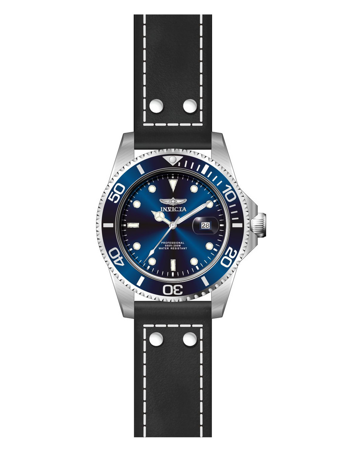 INVICTA Prodiver Men's