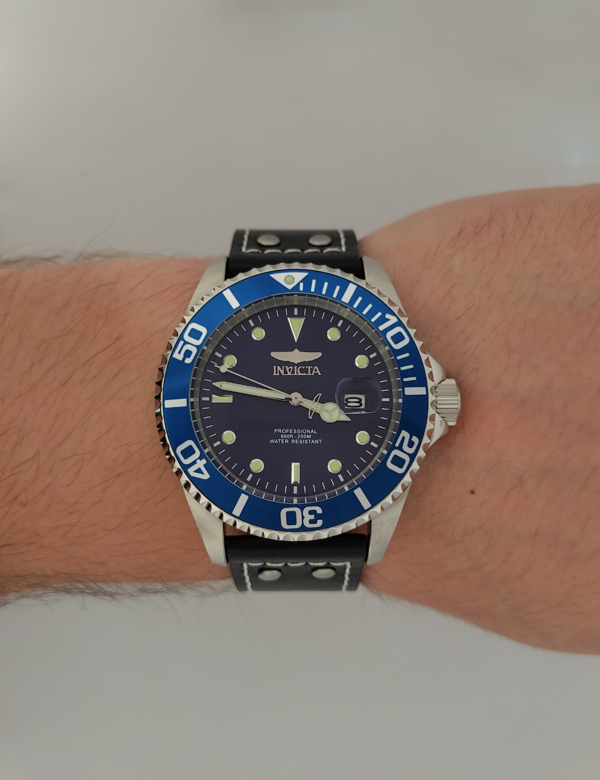 INVICTA Prodiver Men's