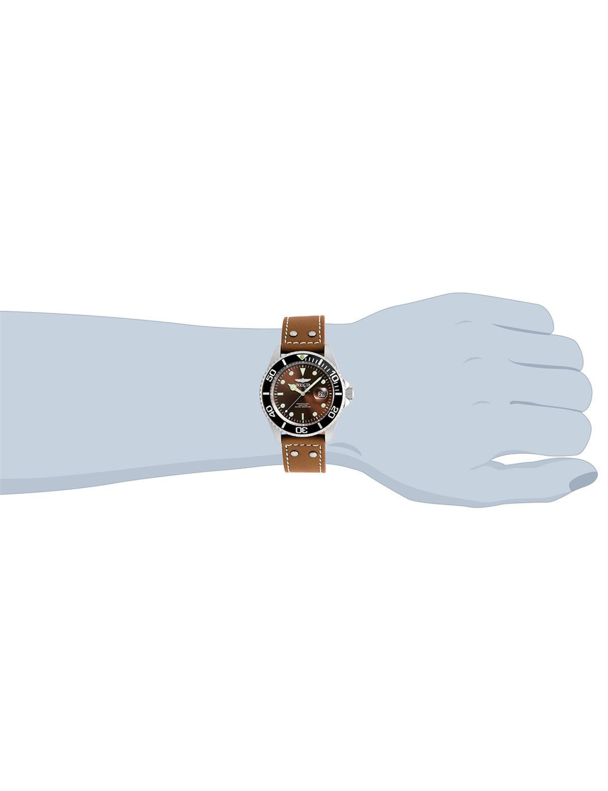 INVICTA