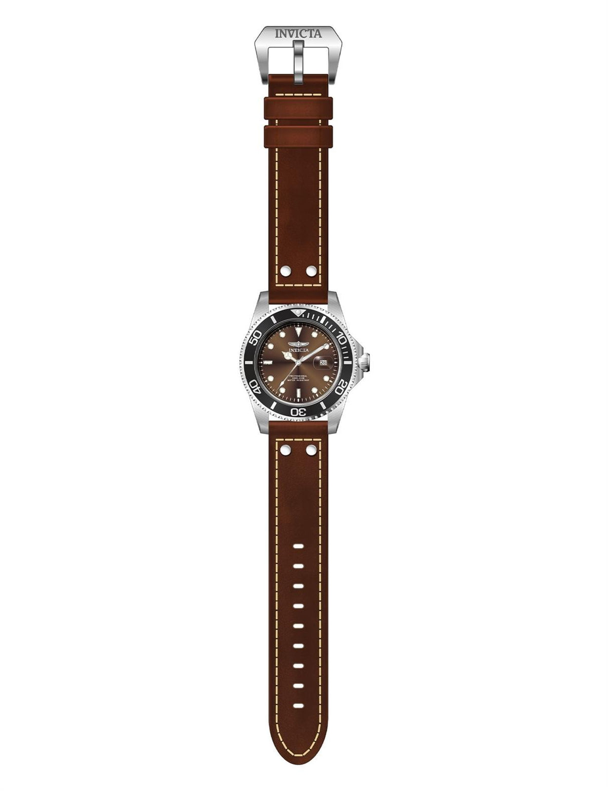 INVICTA