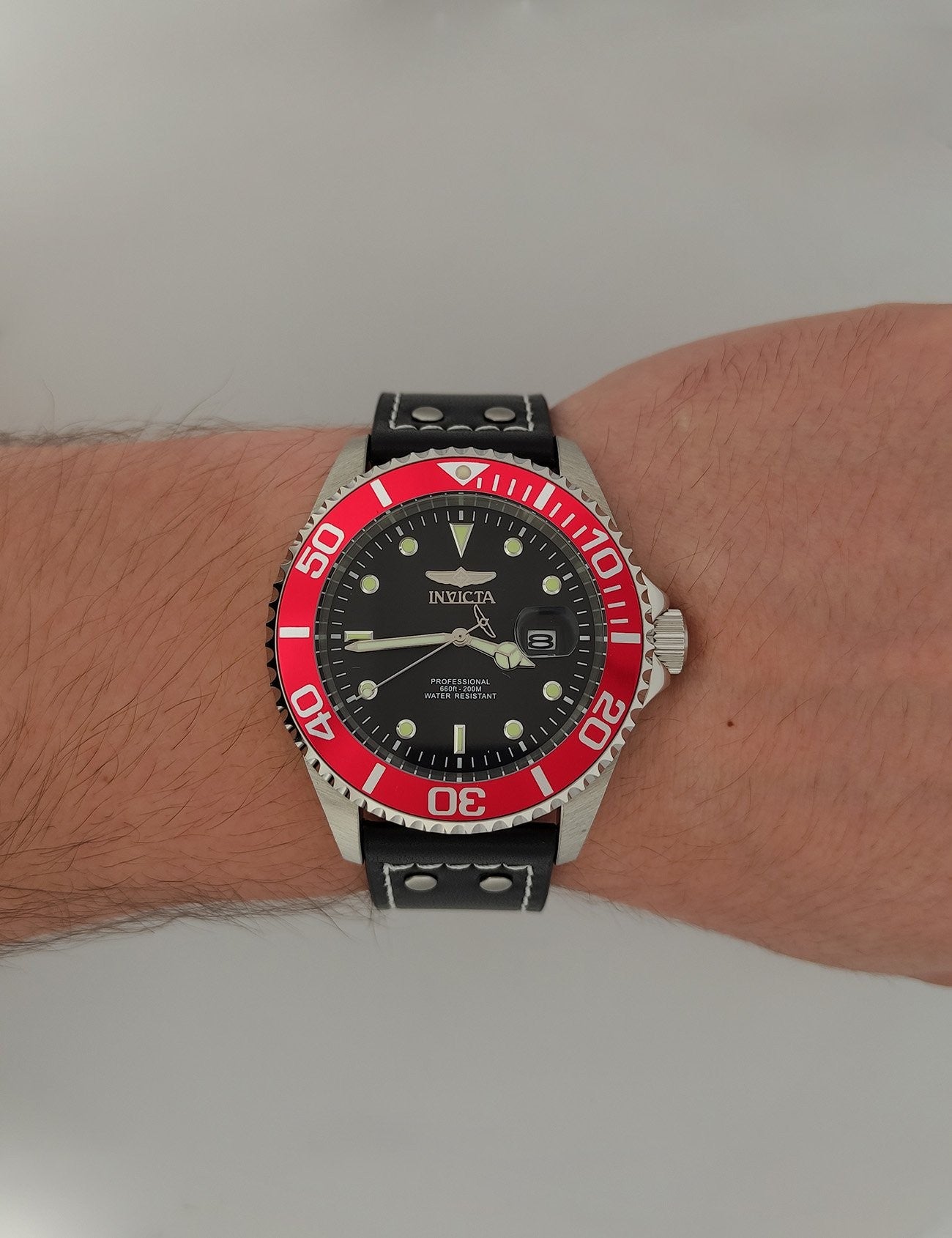 INVICTA Prodiver Men's