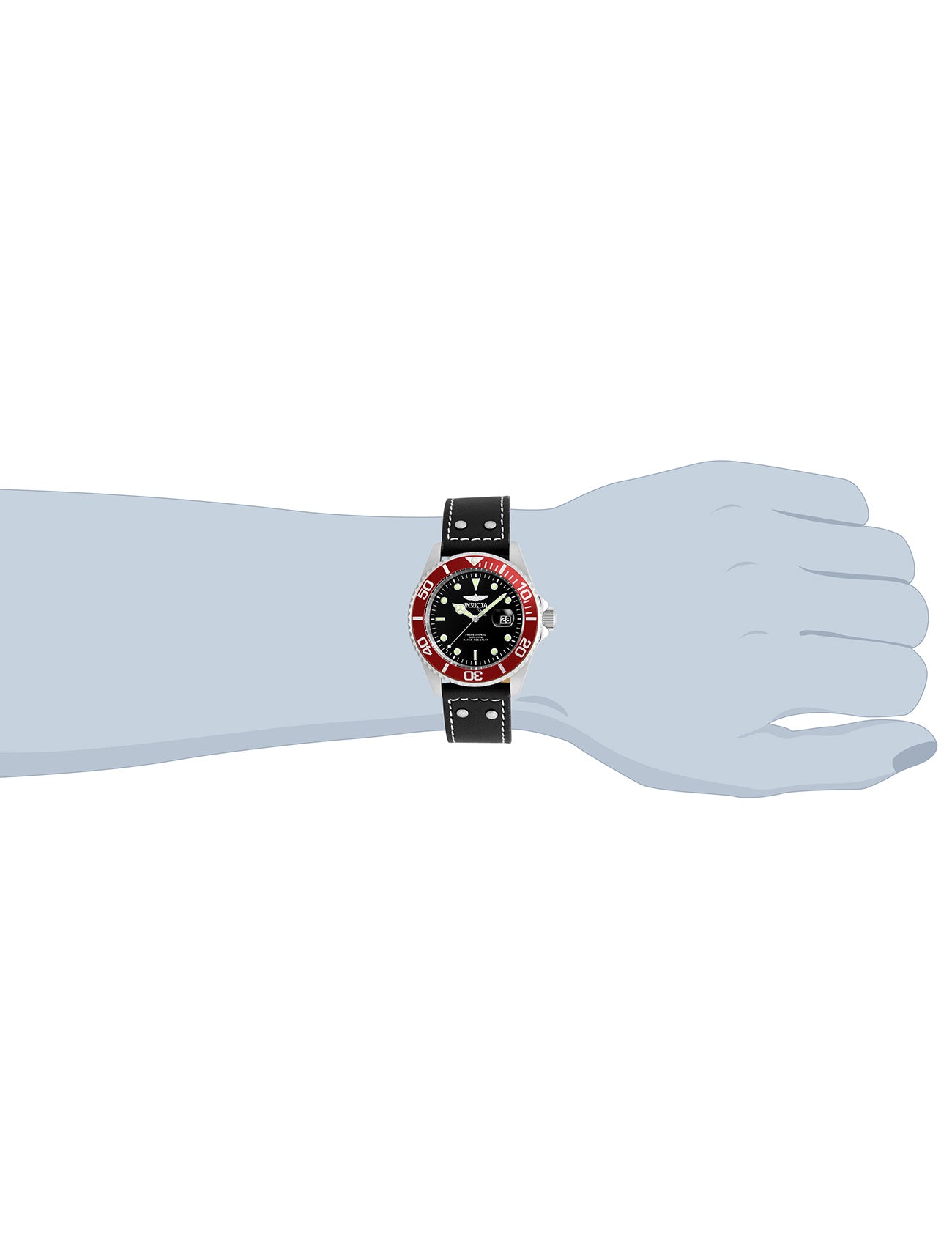 INVICTA Prodiver Men's