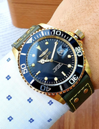 INVICTA Prodiver Men's