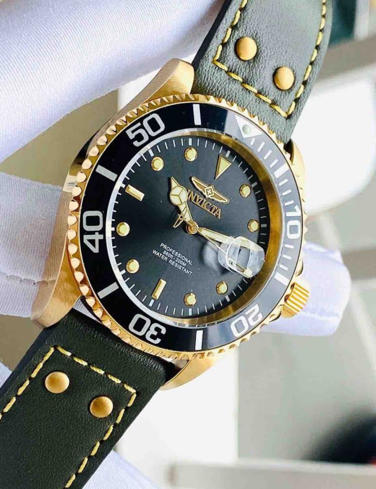 INVICTA Prodiver Men's