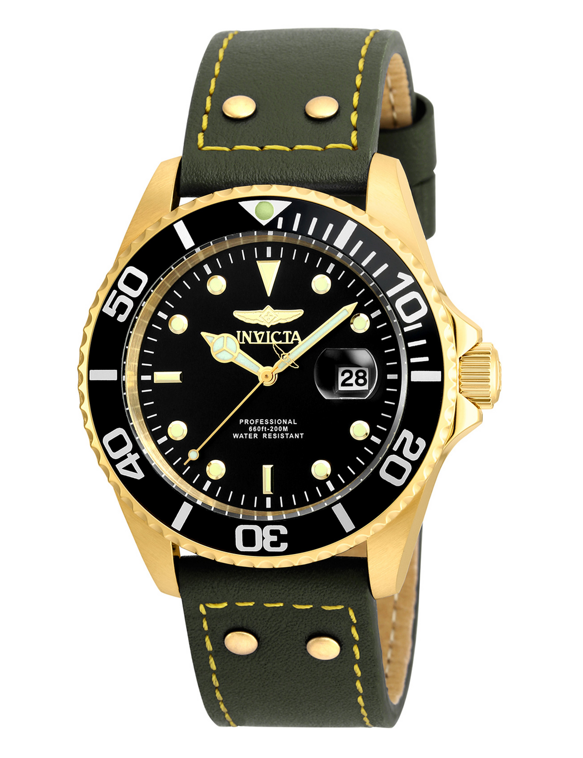 INVICTA Prodiver Men's