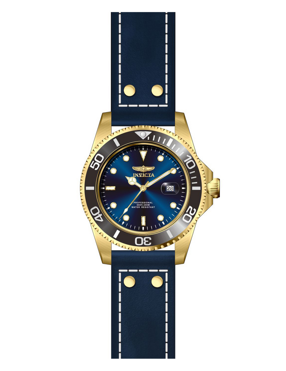 INVICTA Prodiver Men's