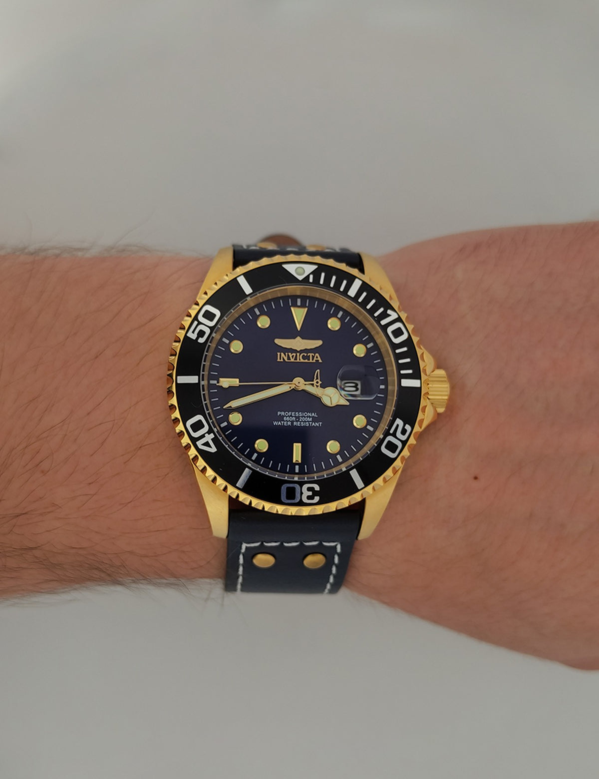 INVICTA Prodiver Men's