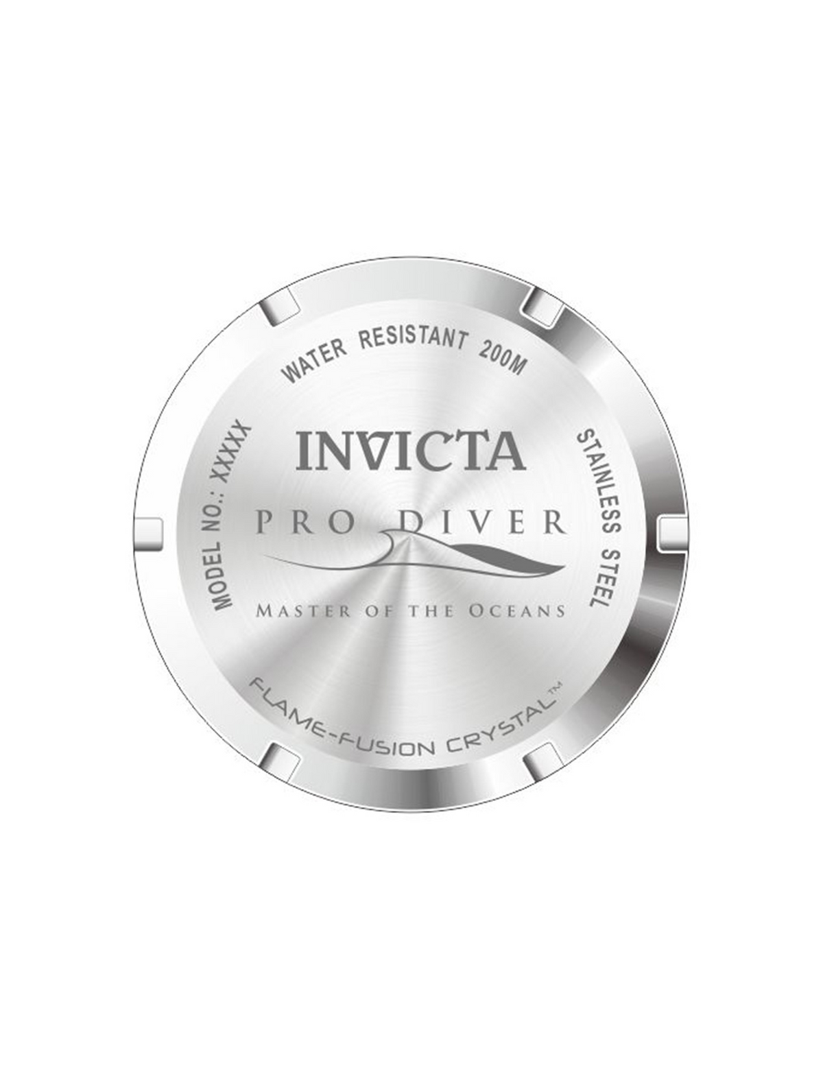 INVICTA Prodiver Men's