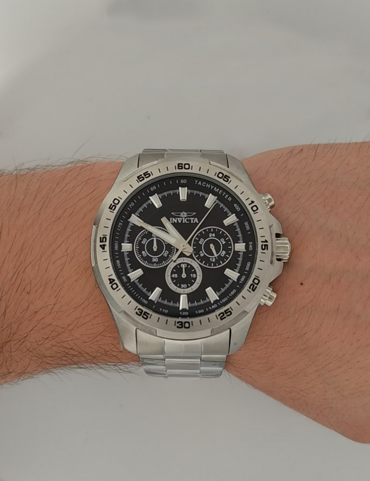 INVICTA Speedway Men's