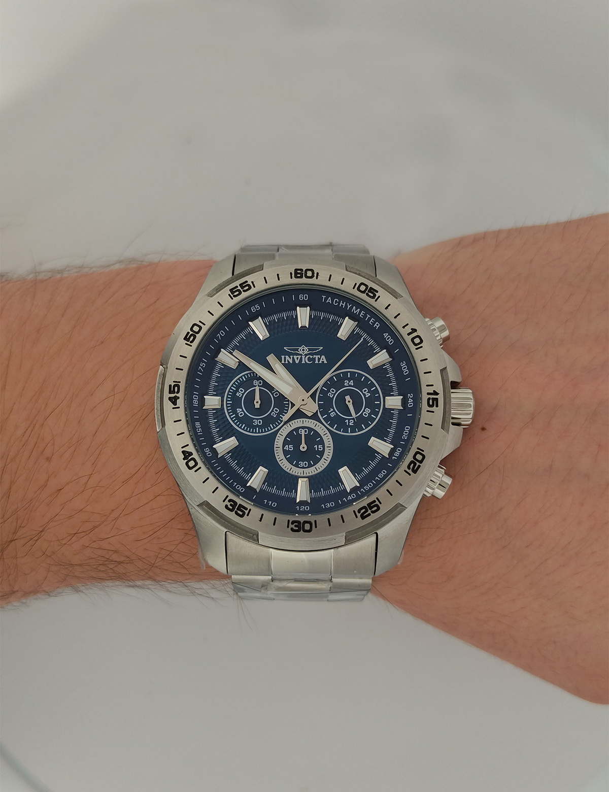 INVICTA Speedway Men's