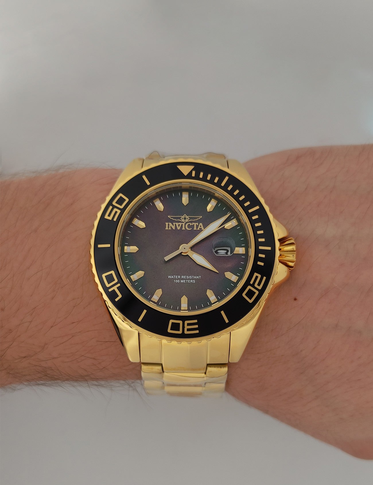 INVICTA 223072 Erkek Kol Saati