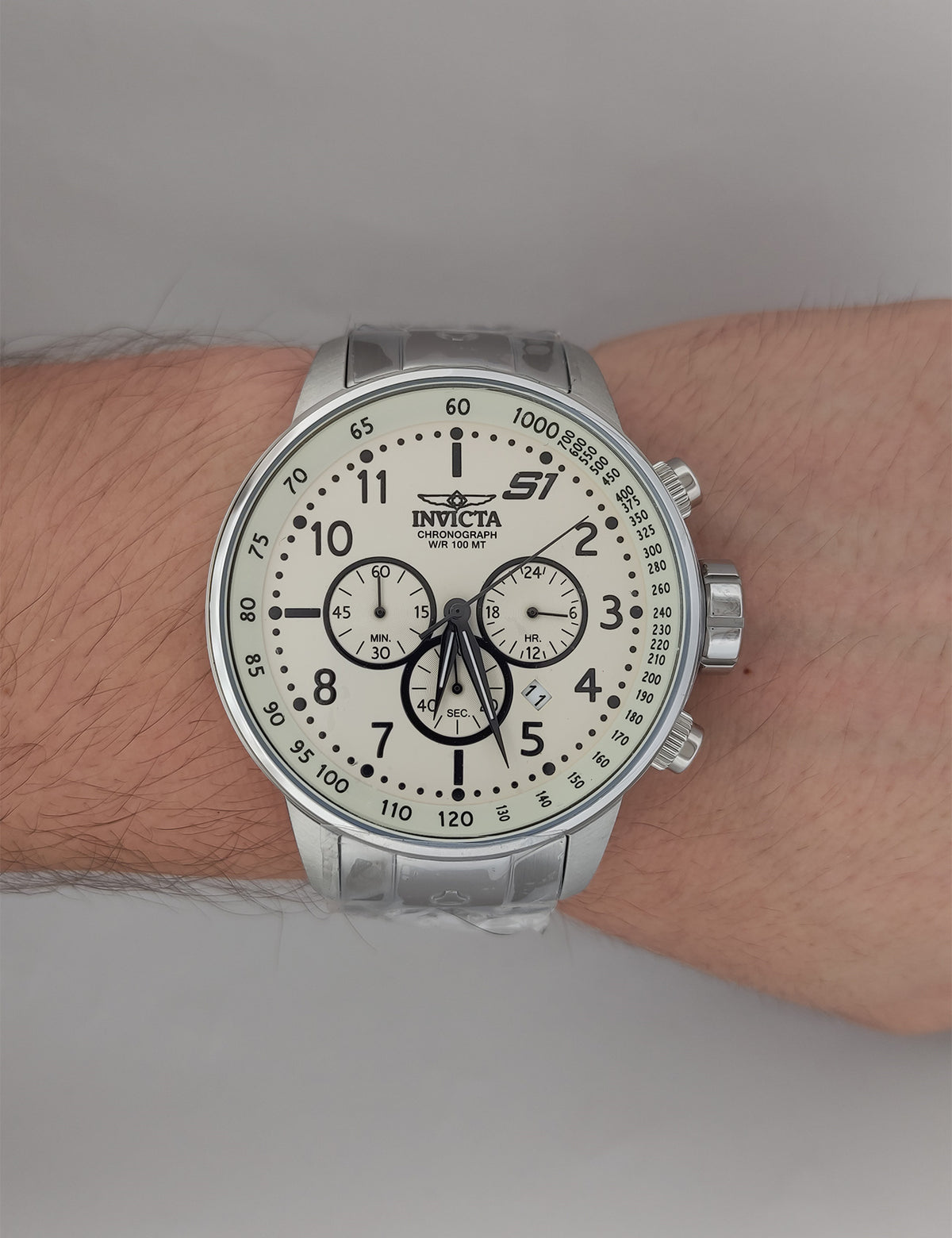 INVICTA S1 Rally Men's