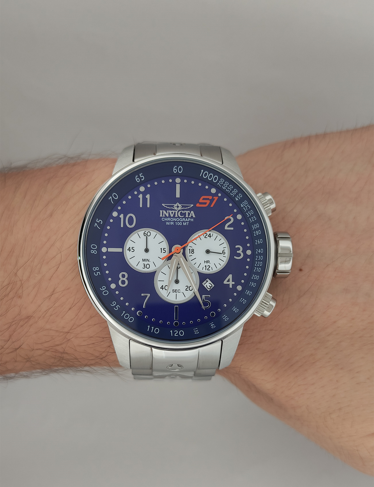 INVICTA