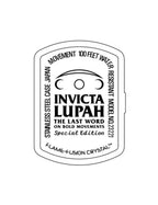 INVICTA