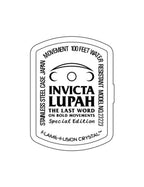 INVICTA