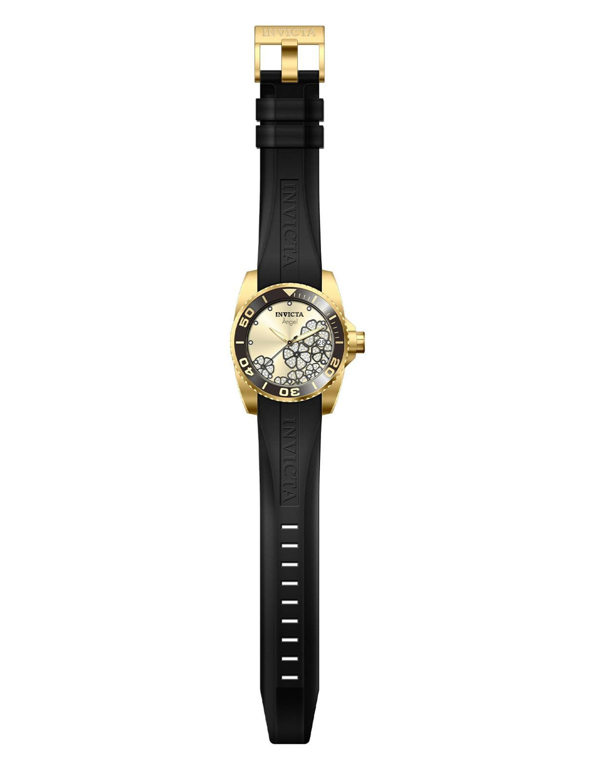 INVICTA