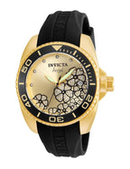 INVICTA