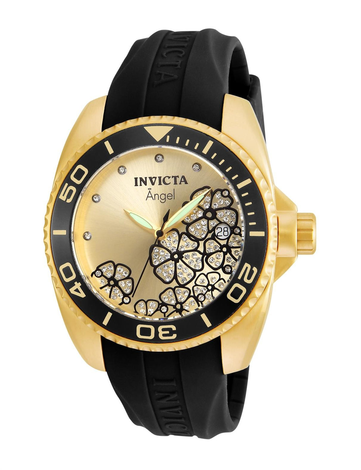 INVICTA