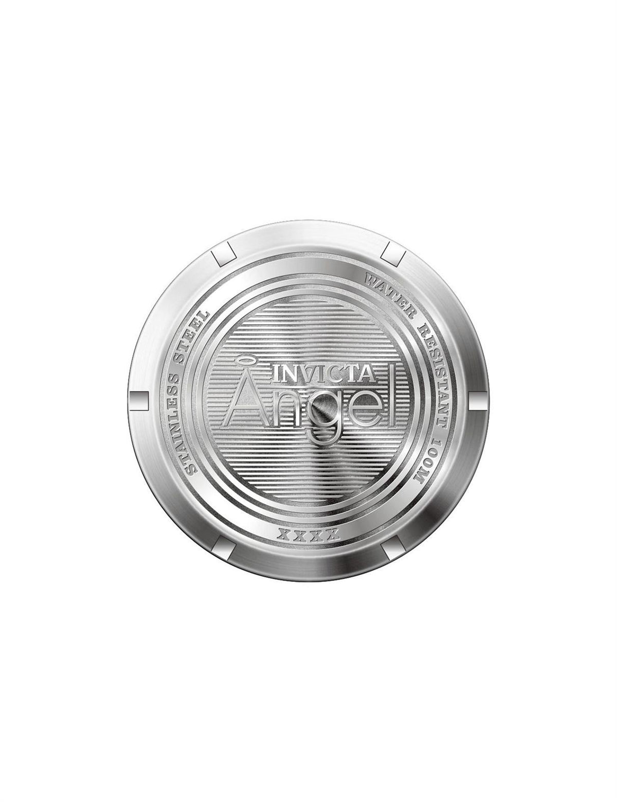 INVICTA