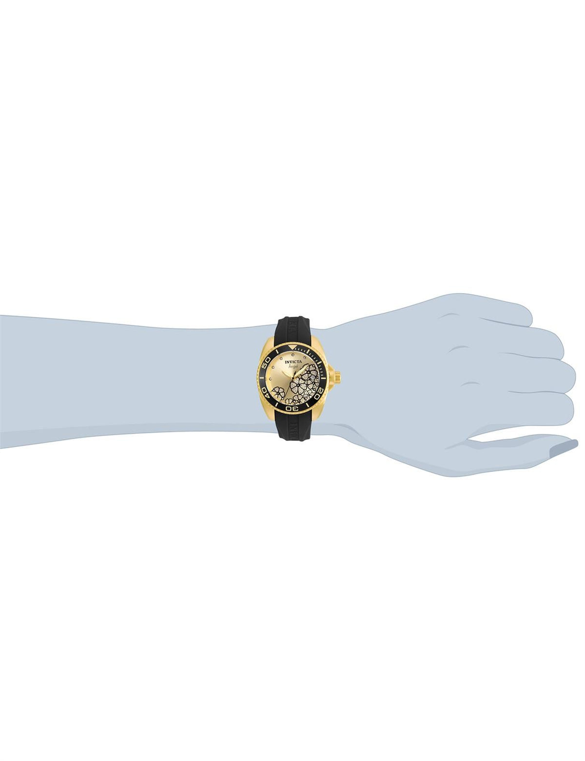 INVICTA