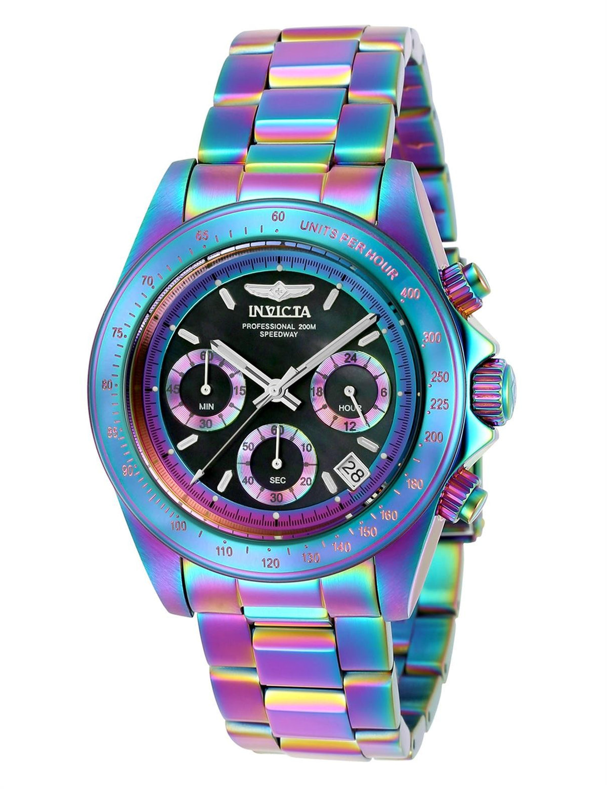 INVICTA