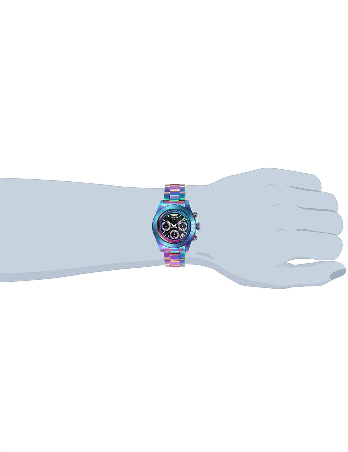 INVICTA