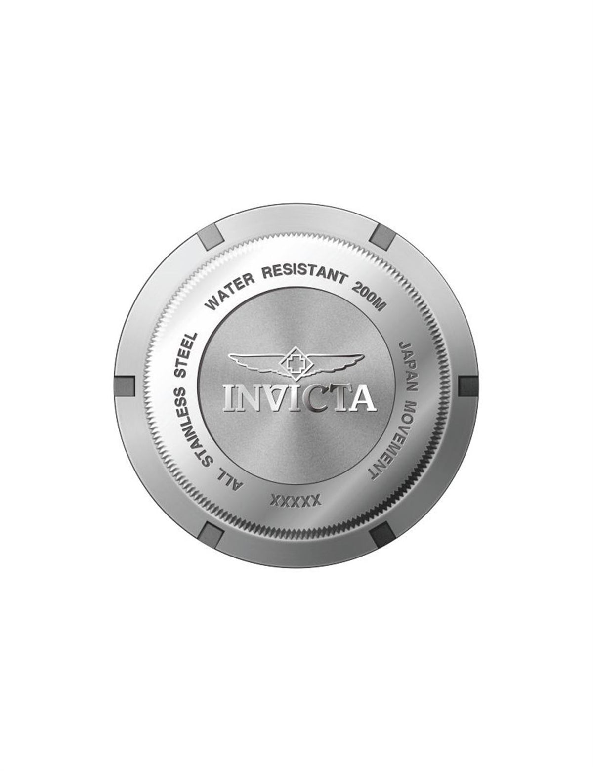 INVICTA