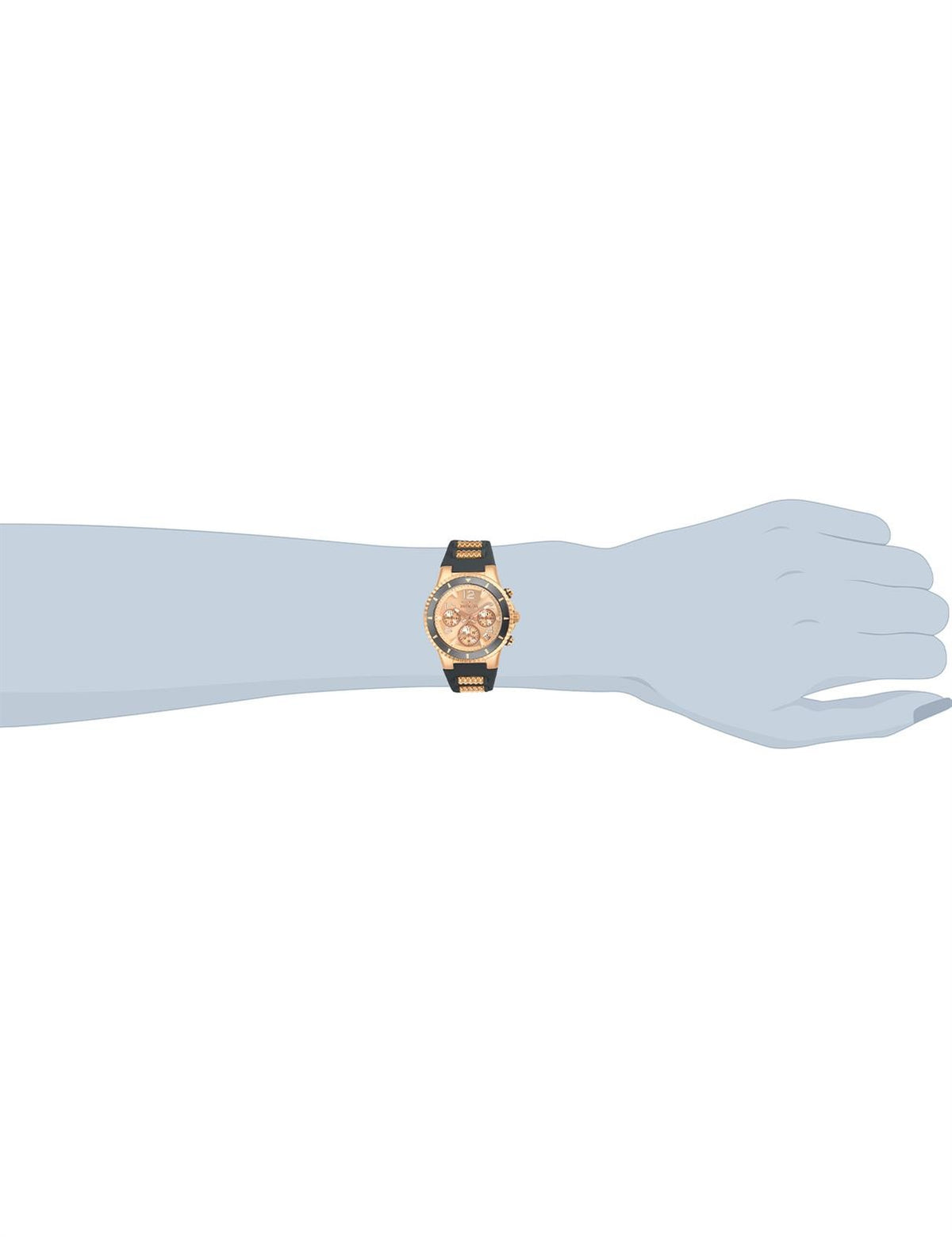 INVICTA