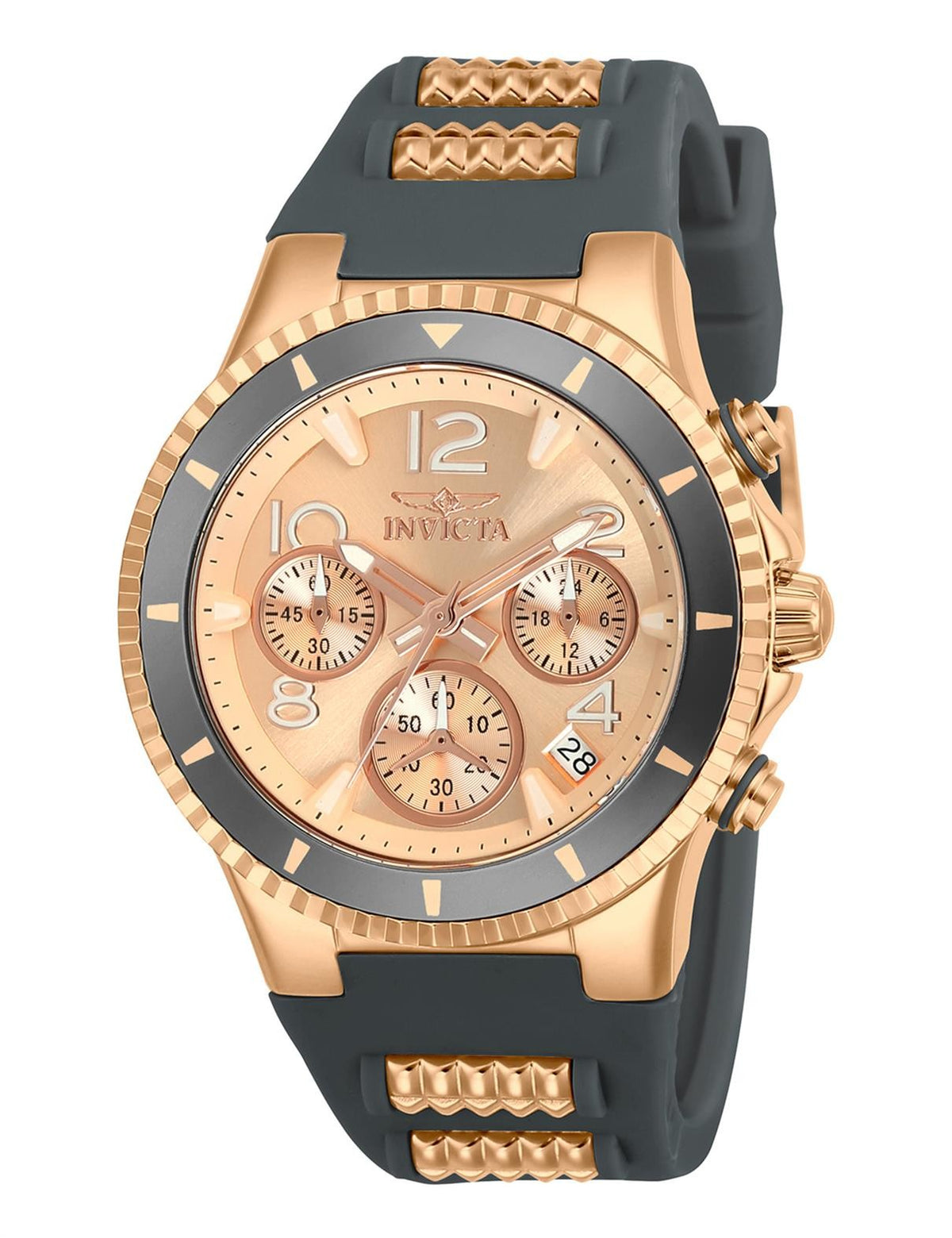 INVICTA