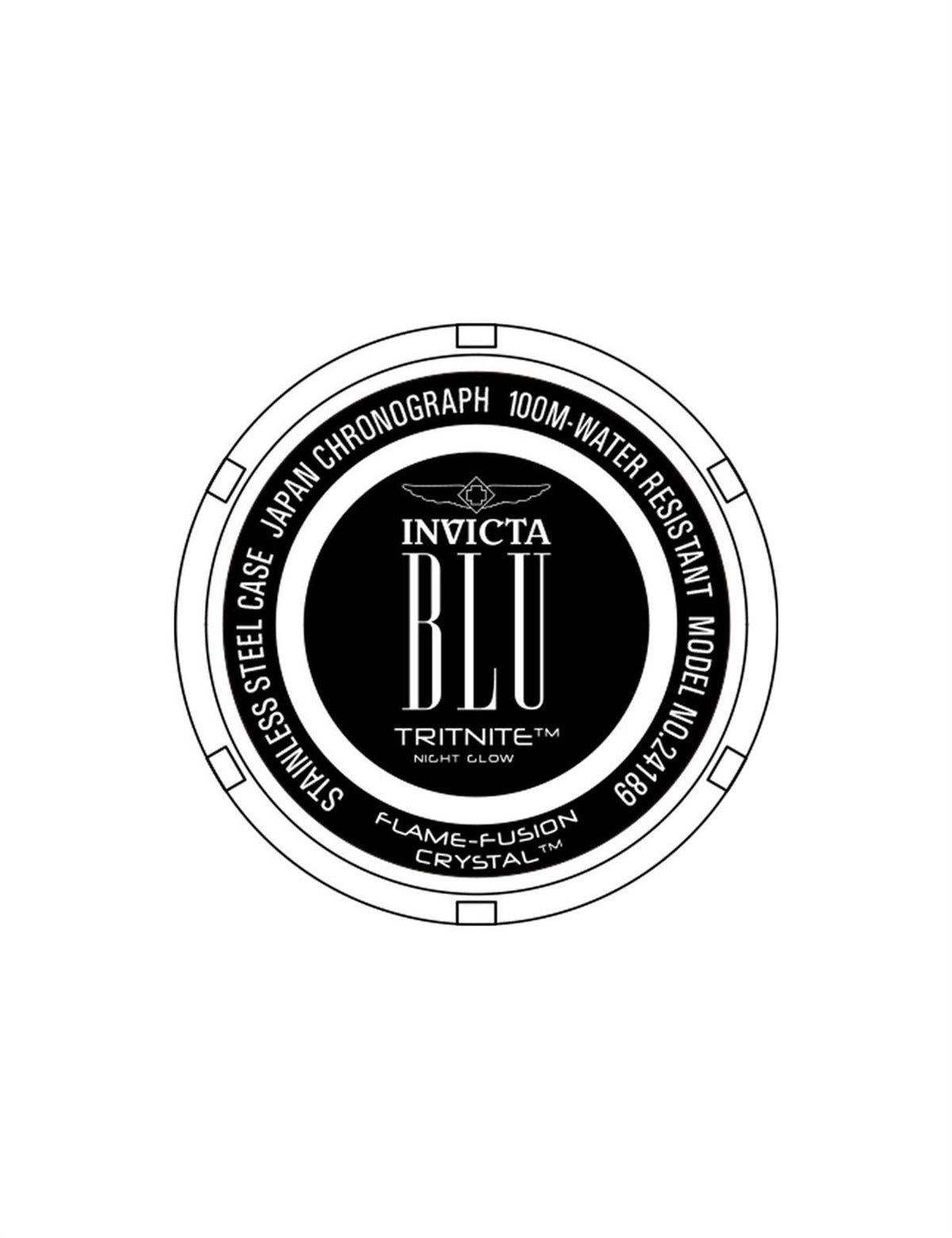 INVICTA
