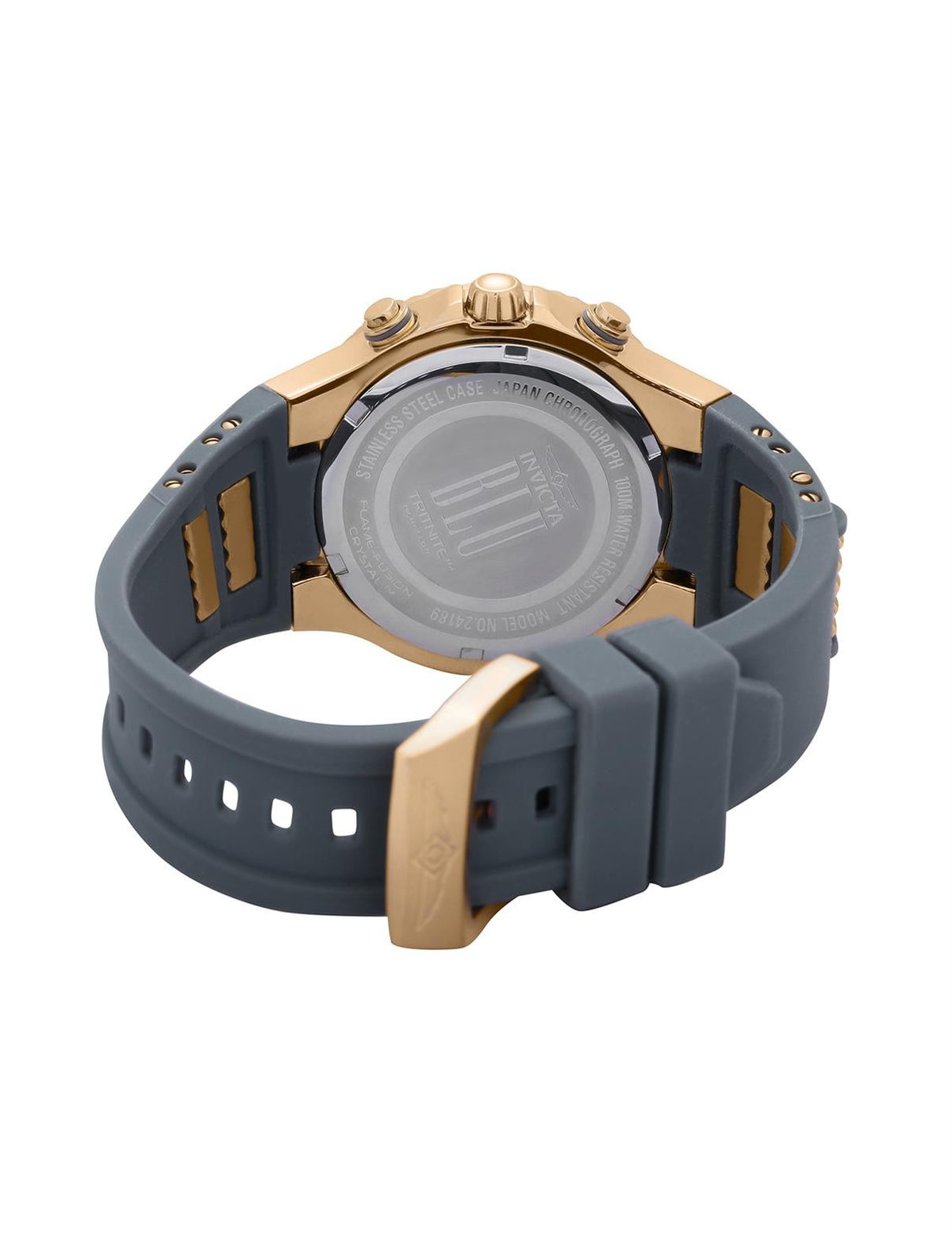INVICTA
