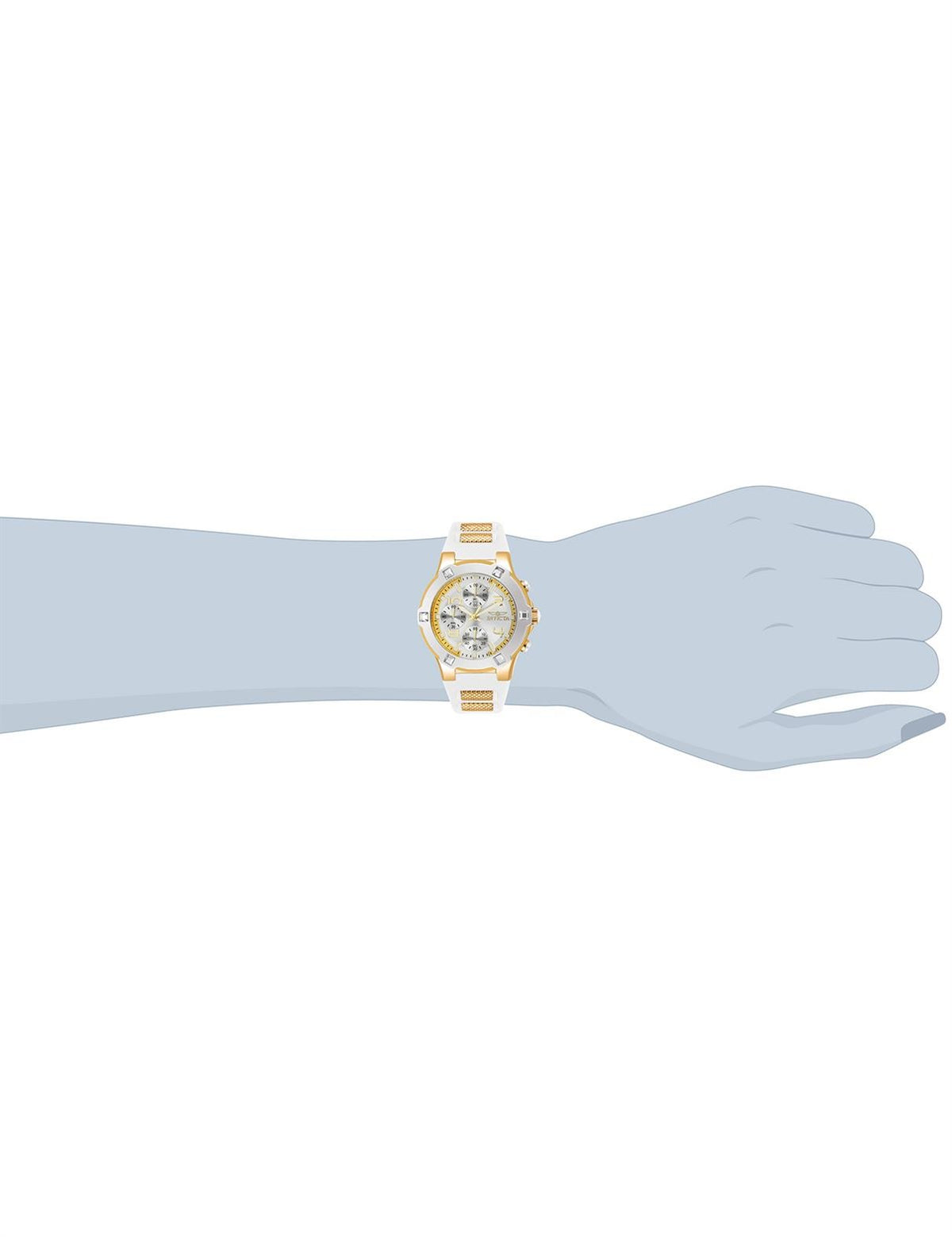 INVICTA