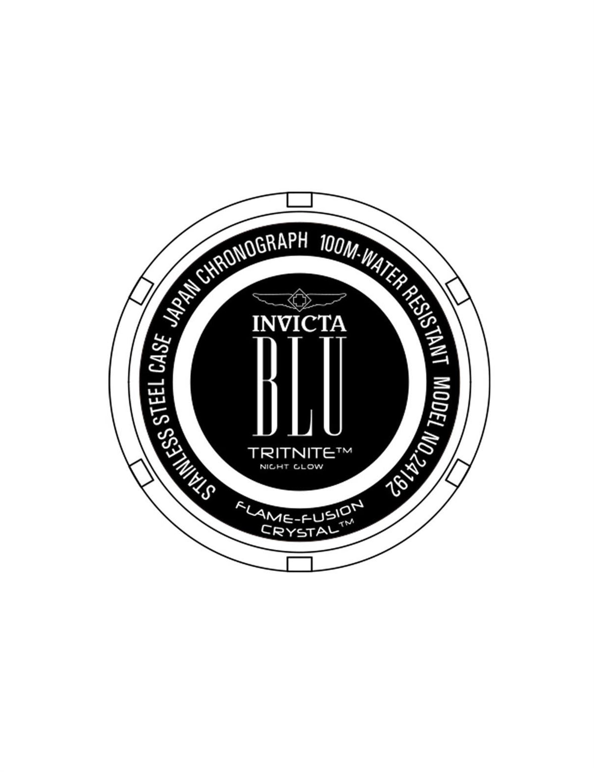 INVICTA