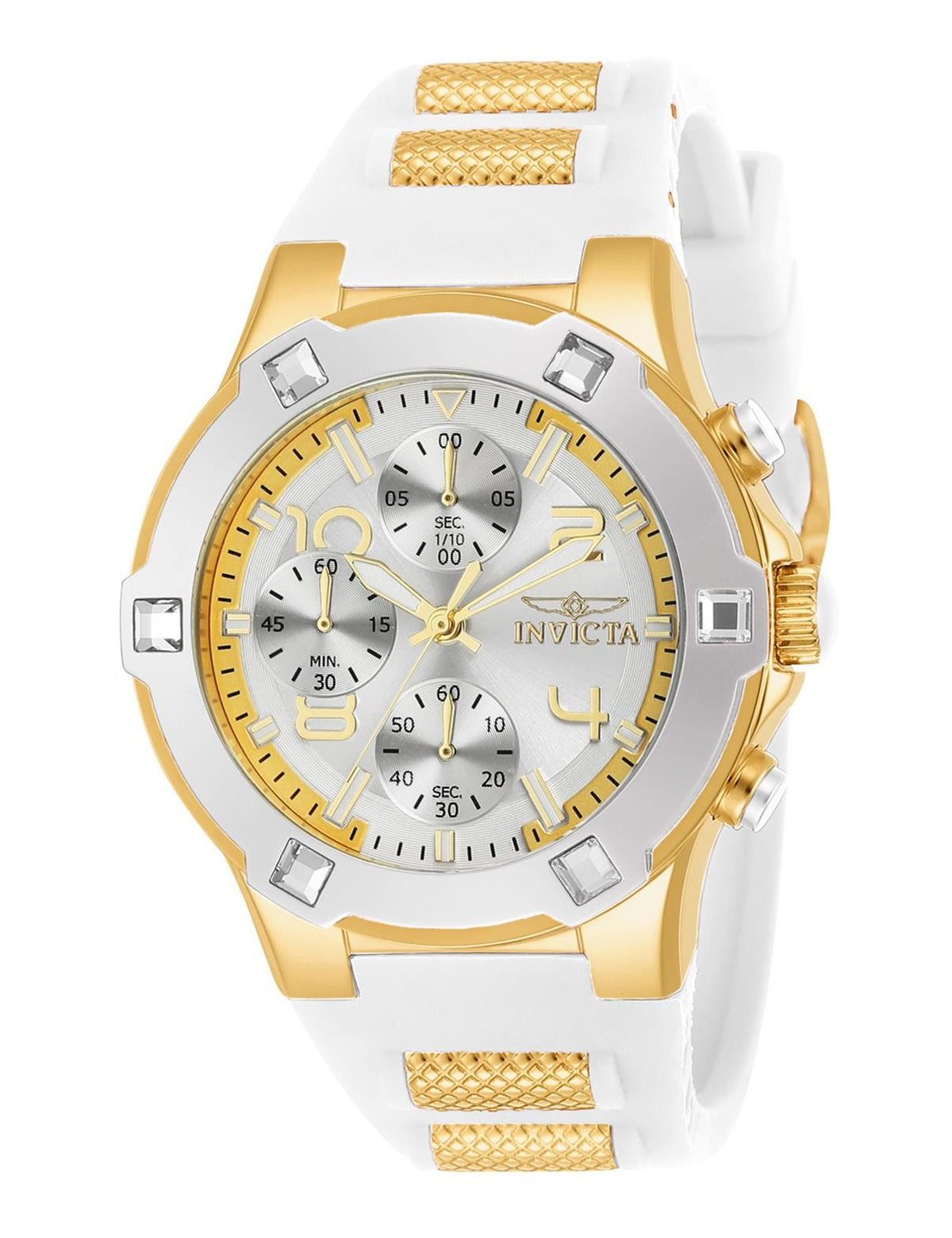 INVICTA