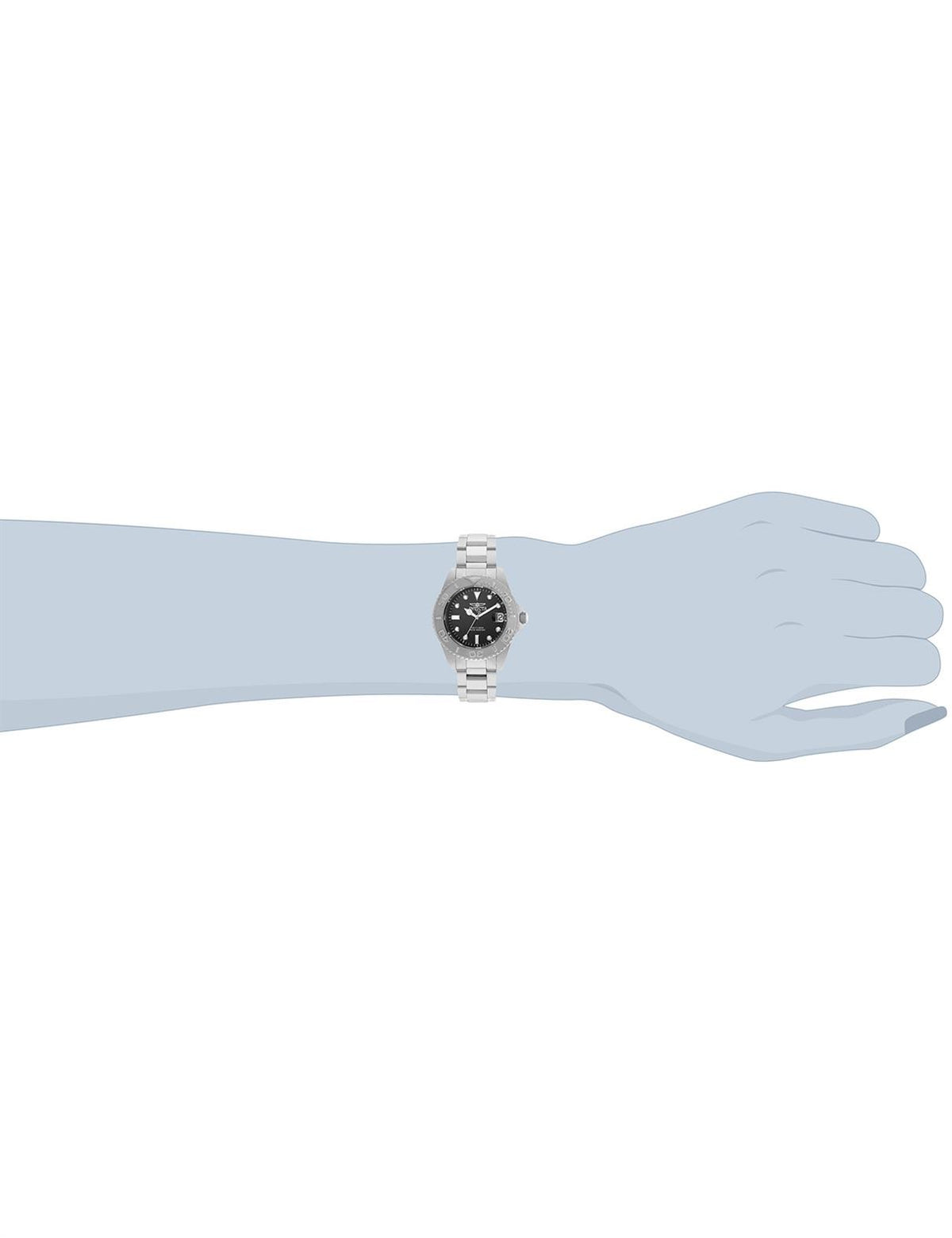 INVICTA