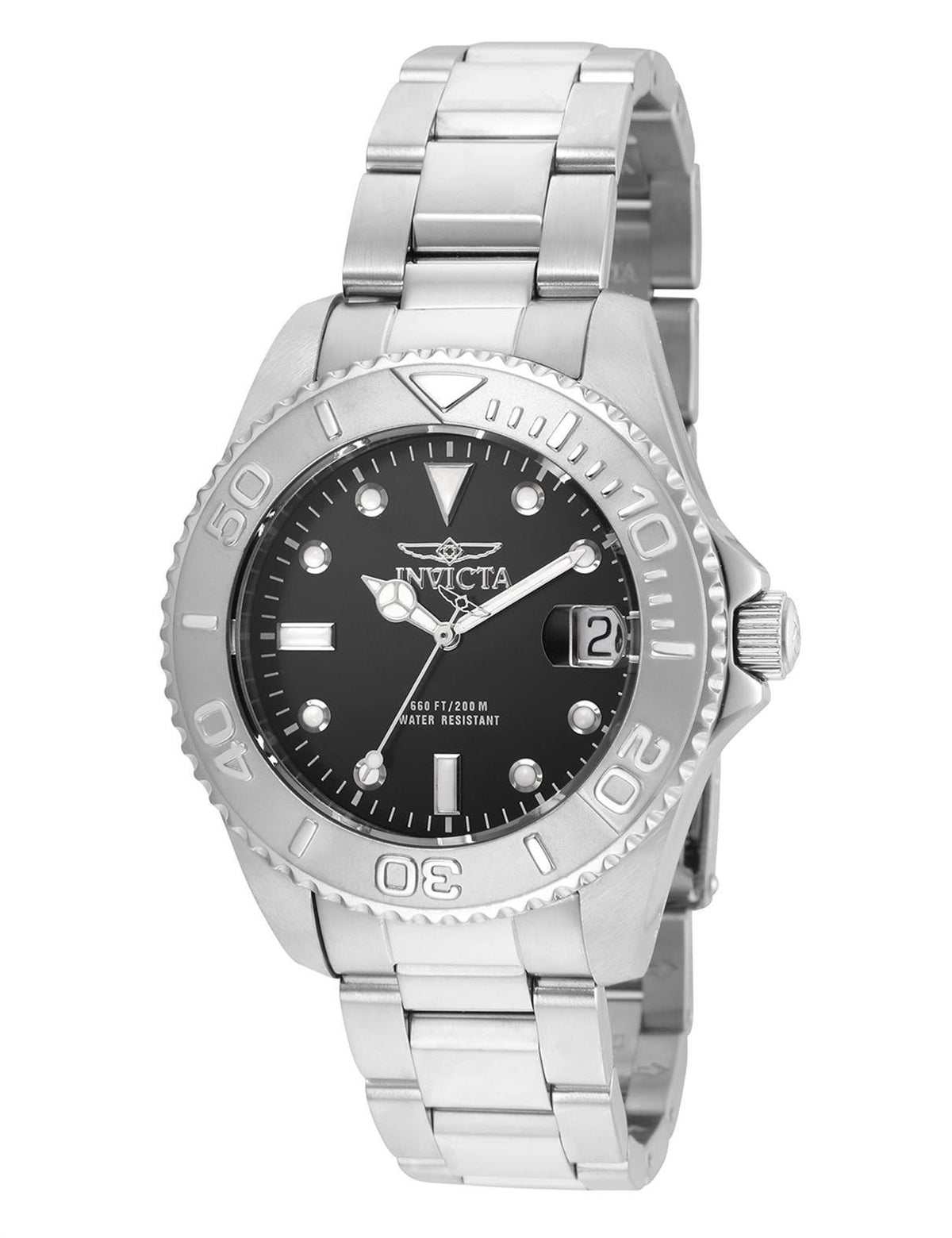 INVICTA