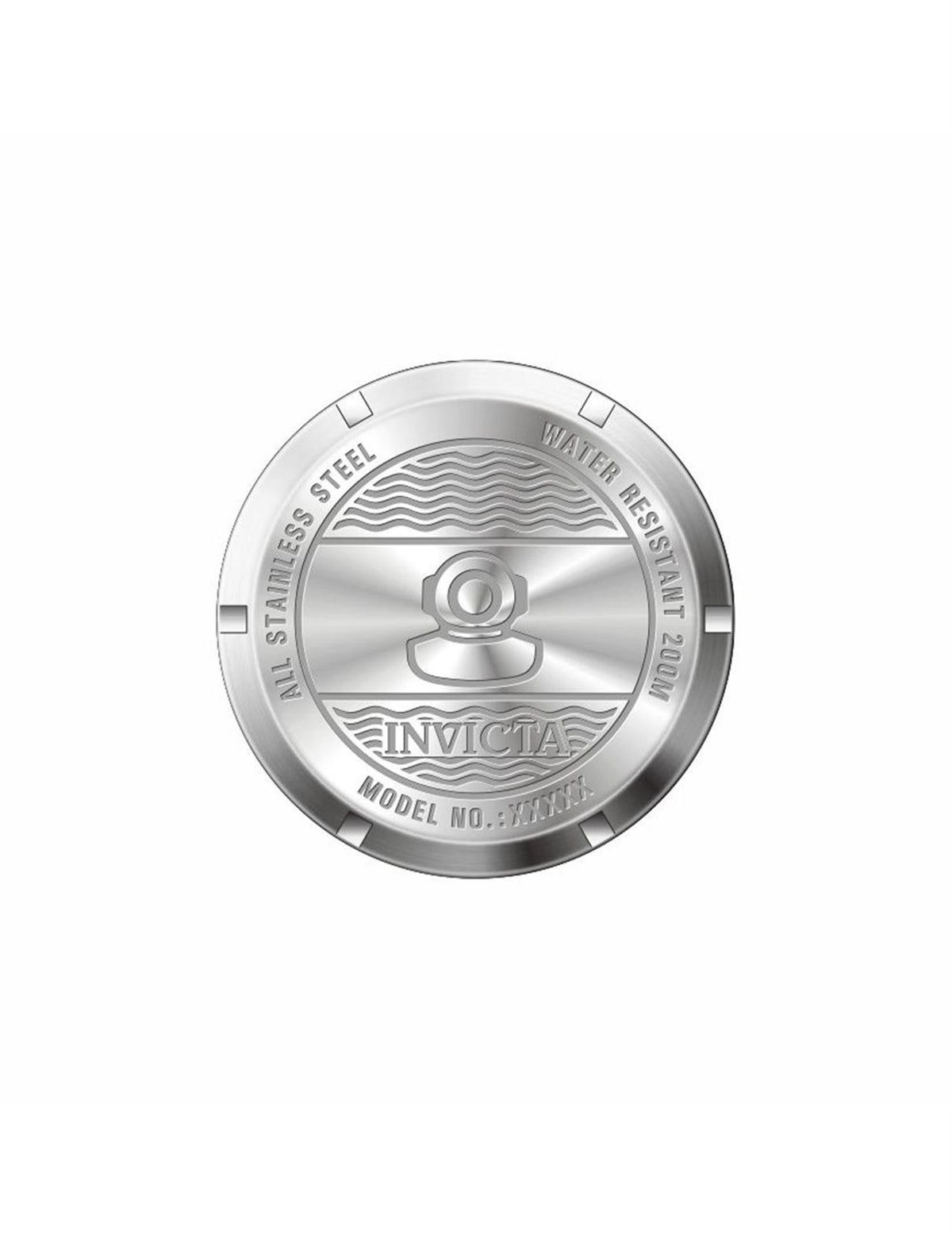 INVICTA