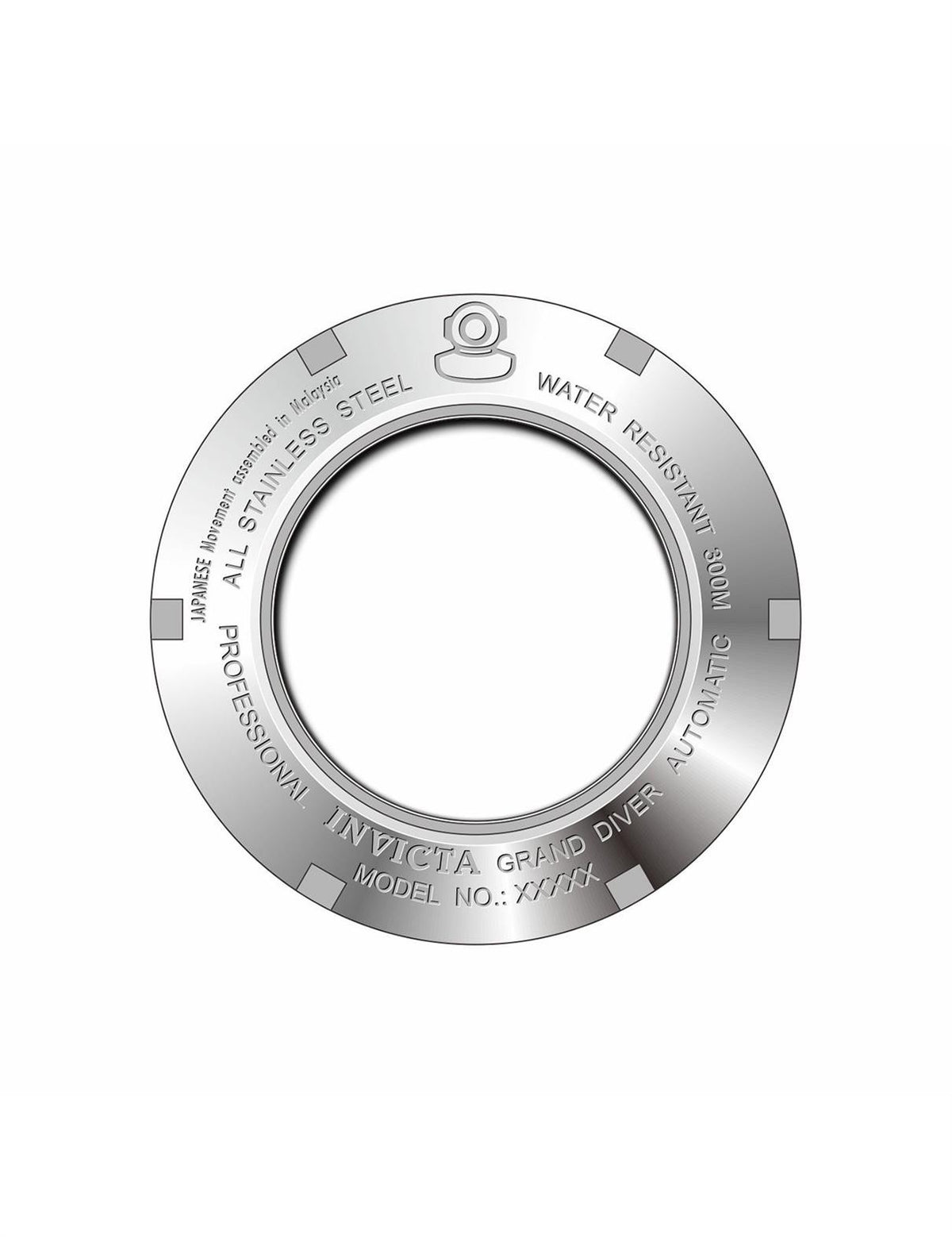 INVICTA
