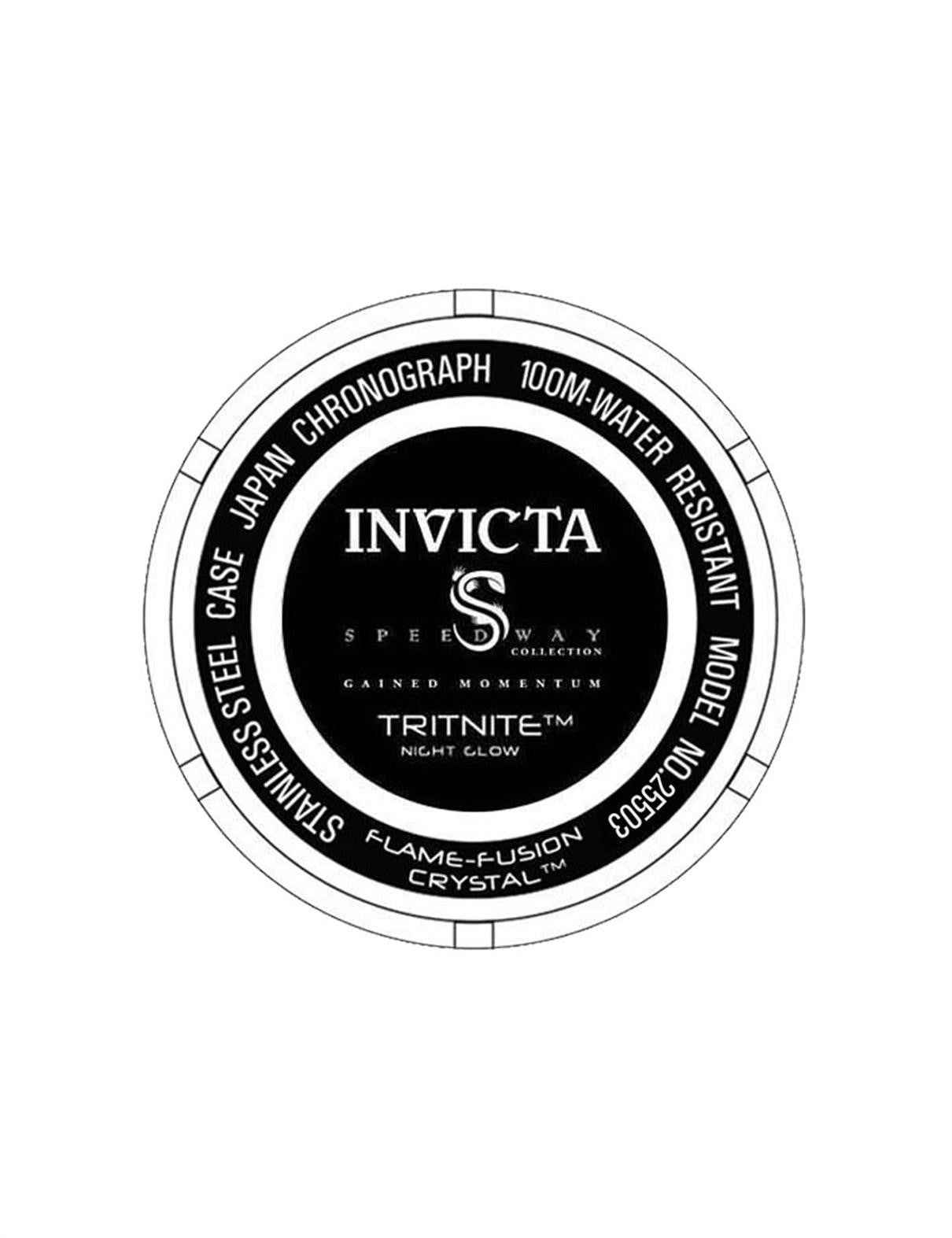 INVICTA