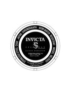 INVICTA