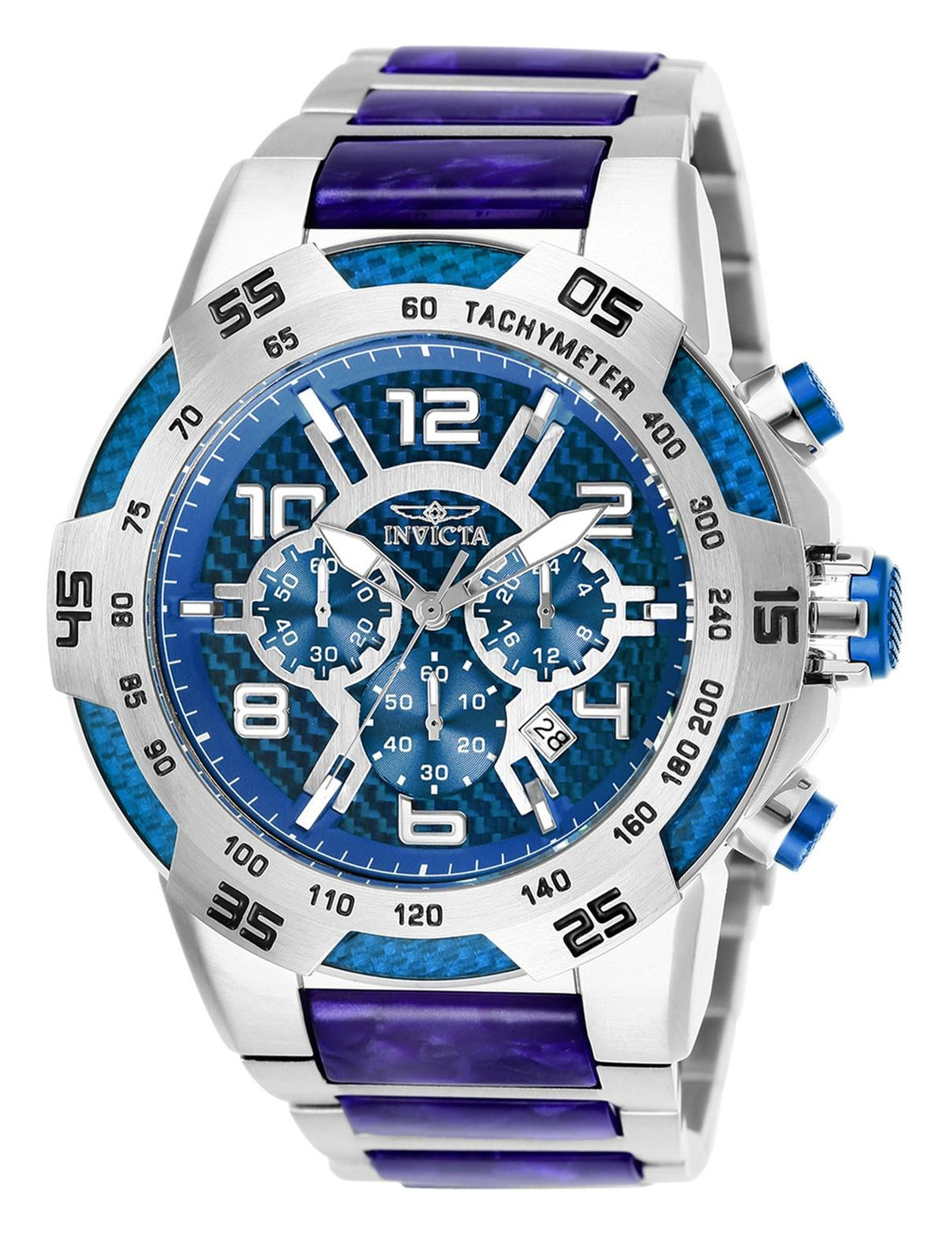 INVICTA
