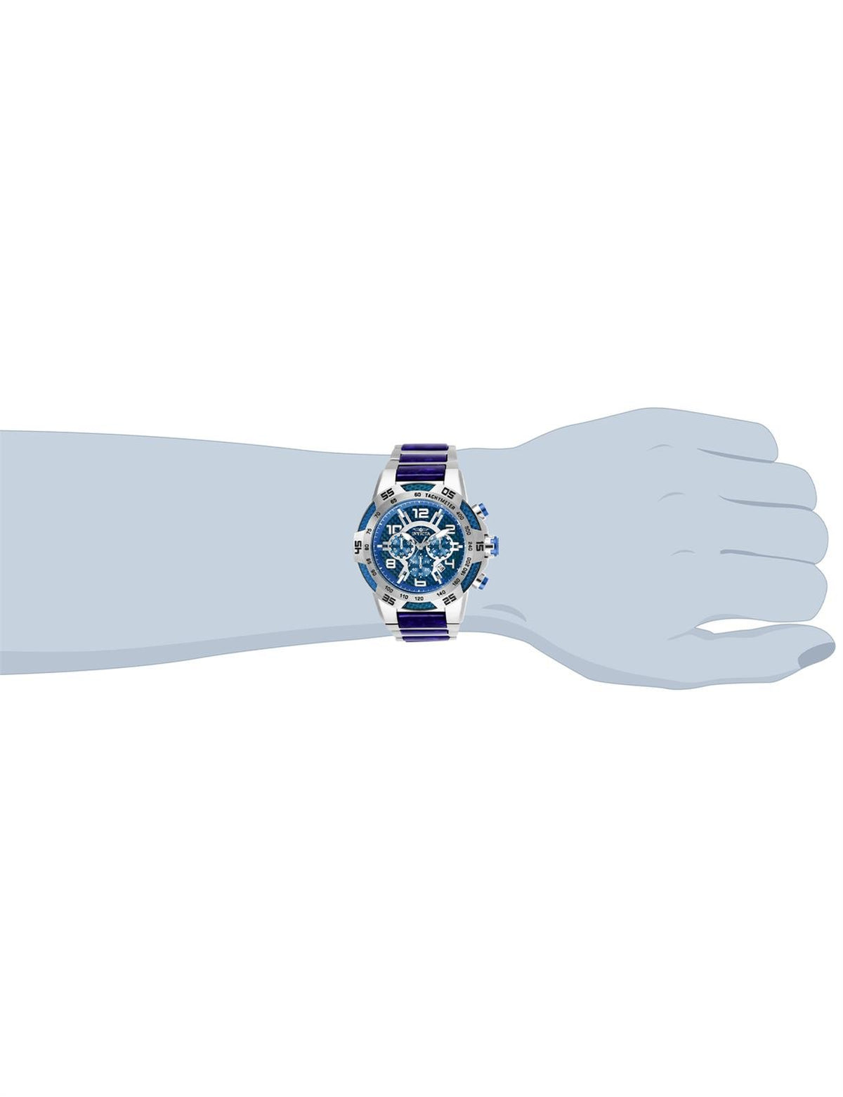 INVICTA